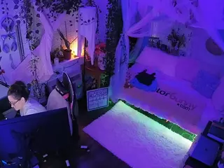 voyeurcam veccasalt 01's Live Sex Cam Show