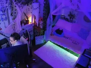 voyeurcam veccasalt 01's Live Sex Cam Show