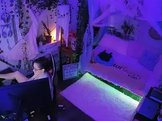 voyeurcam veccasalt 01's Live Sex Cam Show