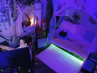 voyeurcam veccasalt 01's Live Sex Cam Show