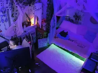 voyeurcam veccasalt 01's Live Sex Cam Show