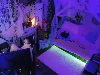 voyeurcam veccasalt 01's Live Sex Cam Show