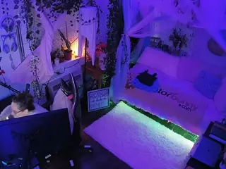 voyeurcam veccasalt 01's Live Sex Cam Show