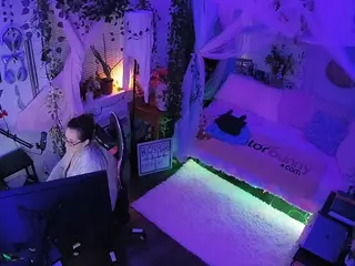 voyeurcam veccasalt 01's Live Sex Cam Show