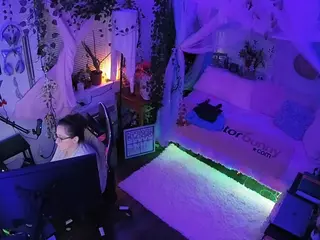 voyeurcam veccasalt 01's Live Sex Cam Show