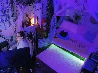 voyeurcam veccasalt 01's Live Sex Cam Show
