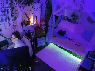 voyeurcam veccasalt 01's Live Sex Cam Show