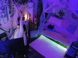 voyeurcam veccasalt 01's Live Sex Cam Show