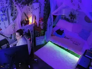 voyeurcam veccasalt 01's Live Sex Cam Show