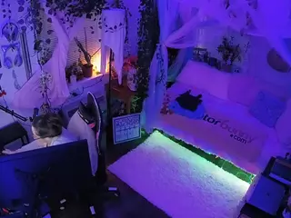 voyeurcam veccasalt 01's Live Sex Cam Show