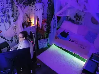 voyeurcam veccasalt 01's Live Sex Cam Show