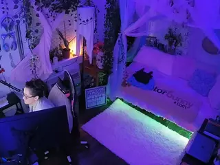 voyeurcam veccasalt 01's Live Sex Cam Show