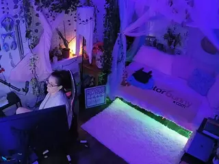voyeurcam veccasalt 01's Live Sex Cam Show