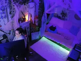 voyeurcam veccasalt 01's Live Sex Cam Show