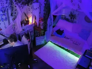 voyeurcam veccasalt 01's Live Sex Cam Show