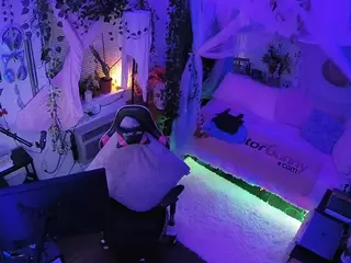 voyeurcam veccasalt 01's Live Sex Cam Show