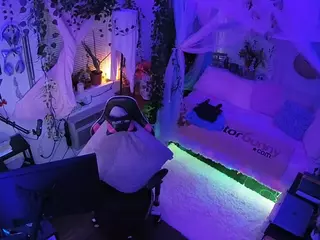 voyeurcam veccasalt 01's Live Sex Cam Show