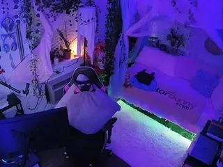 voyeurcam veccasalt 01's Live Sex Cam Show