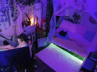 voyeurcam veccasalt 01's Live Sex Cam Show