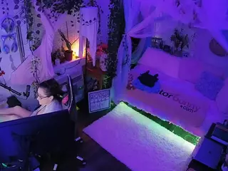 voyeurcam veccasalt 01's Live Sex Cam Show