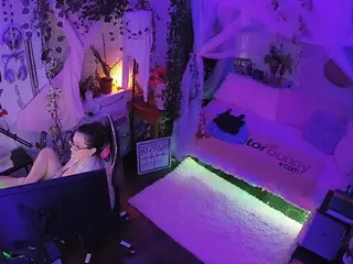 voyeurcam veccasalt 01's Live Sex Cam Show