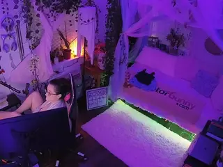 voyeurcam veccasalt 01's Live Sex Cam Show