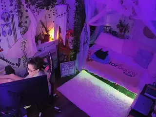 voyeurcam veccasalt 01's Live Sex Cam Show