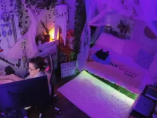 voyeurcam veccasalt 01's Live Sex Cam Show