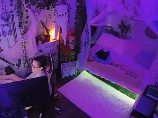voyeurcam veccasalt 01's Live Sex Cam Show