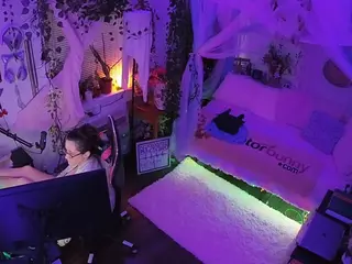 voyeurcam veccasalt 01's Live Sex Cam Show
