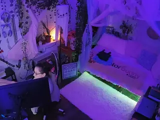 voyeurcam veccasalt 01's Live Sex Cam Show
