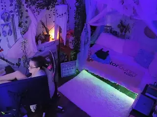 voyeurcam veccasalt 01's Live Sex Cam Show