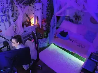 voyeurcam veccasalt 01's Live Sex Cam Show
