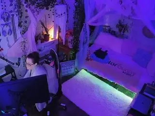 voyeurcam veccasalt 01's Live Sex Cam Show