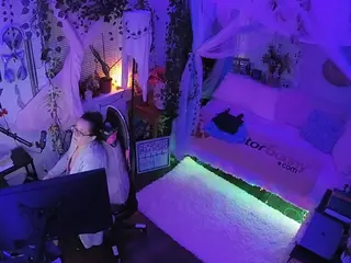 voyeurcam veccasalt 01's Live Sex Cam Show