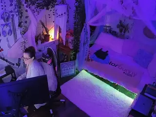 voyeurcam veccasalt 01's Live Sex Cam Show