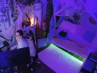 voyeurcam veccasalt 01's Live Sex Cam Show