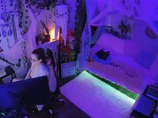 voyeurcam veccasalt 01's Live Sex Cam Show