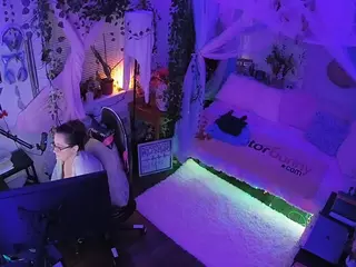 voyeurcam veccasalt 01's Live Sex Cam Show