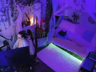 voyeurcam veccasalt 01's Live Sex Cam Show