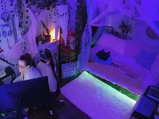voyeurcam veccasalt 01's Live Sex Cam Show
