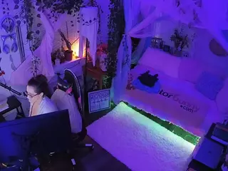 voyeurcam veccasalt 01's Live Sex Cam Show