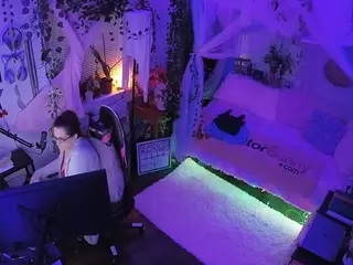 voyeurcam veccasalt 01's Live Sex Cam Show