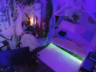 voyeurcam veccasalt 01's Live Sex Cam Show