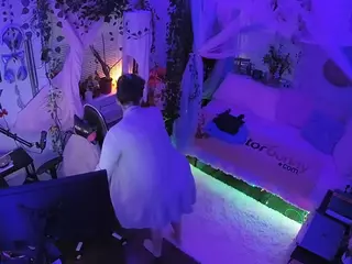 voyeurcam veccasalt 01's Live Sex Cam Show