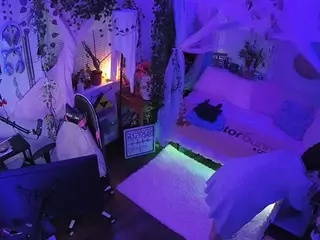 voyeurcam veccasalt 01's Live Sex Cam Show