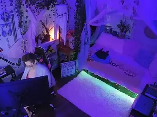 voyeurcam veccasalt 01's Live Sex Cam Show