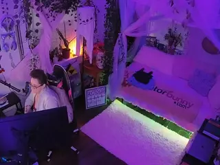 voyeurcam veccasalt 01's Live Sex Cam Show