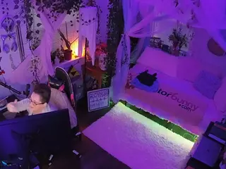 voyeurcam veccasalt 01's Live Sex Cam Show