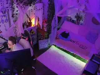 voyeurcam veccasalt 01's Live Sex Cam Show